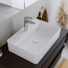 Miscelatore per lavabo Duravit DuraVelez