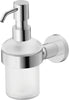Duravit D-Code dispenser sapone