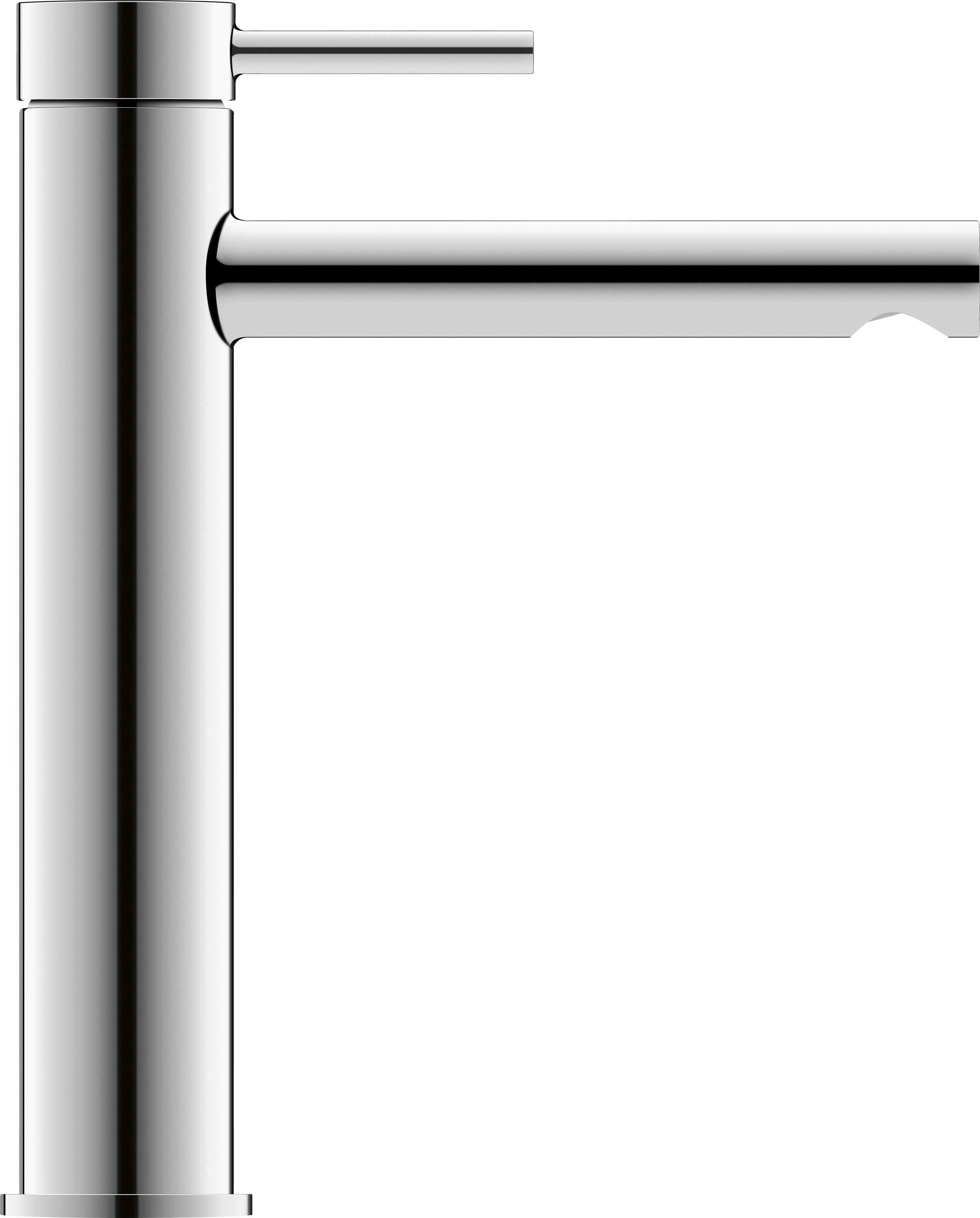 Duravit Circle Miscelatore monocomando per lavabo L