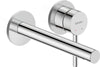 Duravit Circle Miscelatore monocomando per lavabo