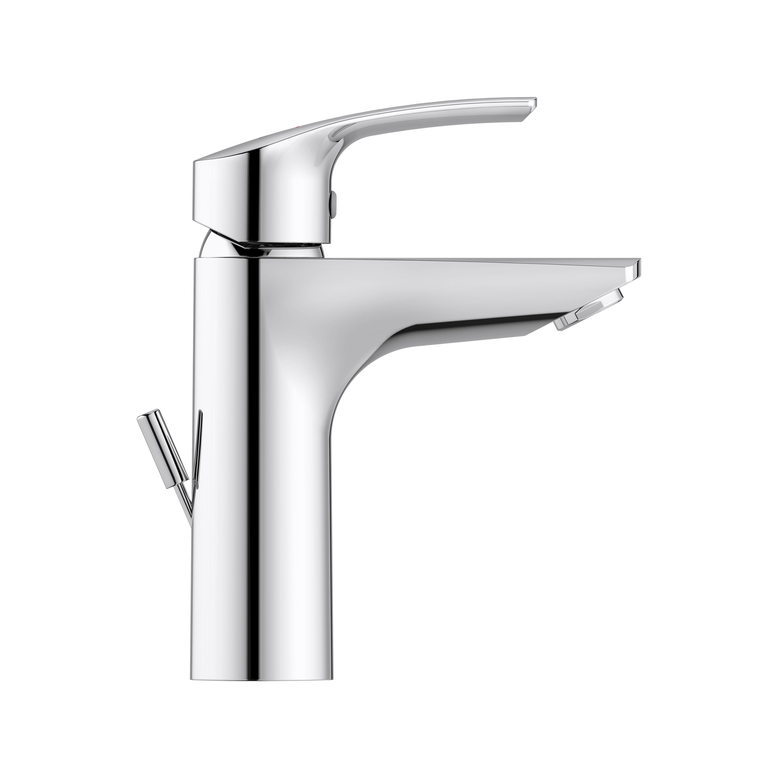 Miscelatore per lavabo Duravit DuraVelez