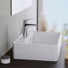 Miscelatore per lavabo Duravit DuraVelez