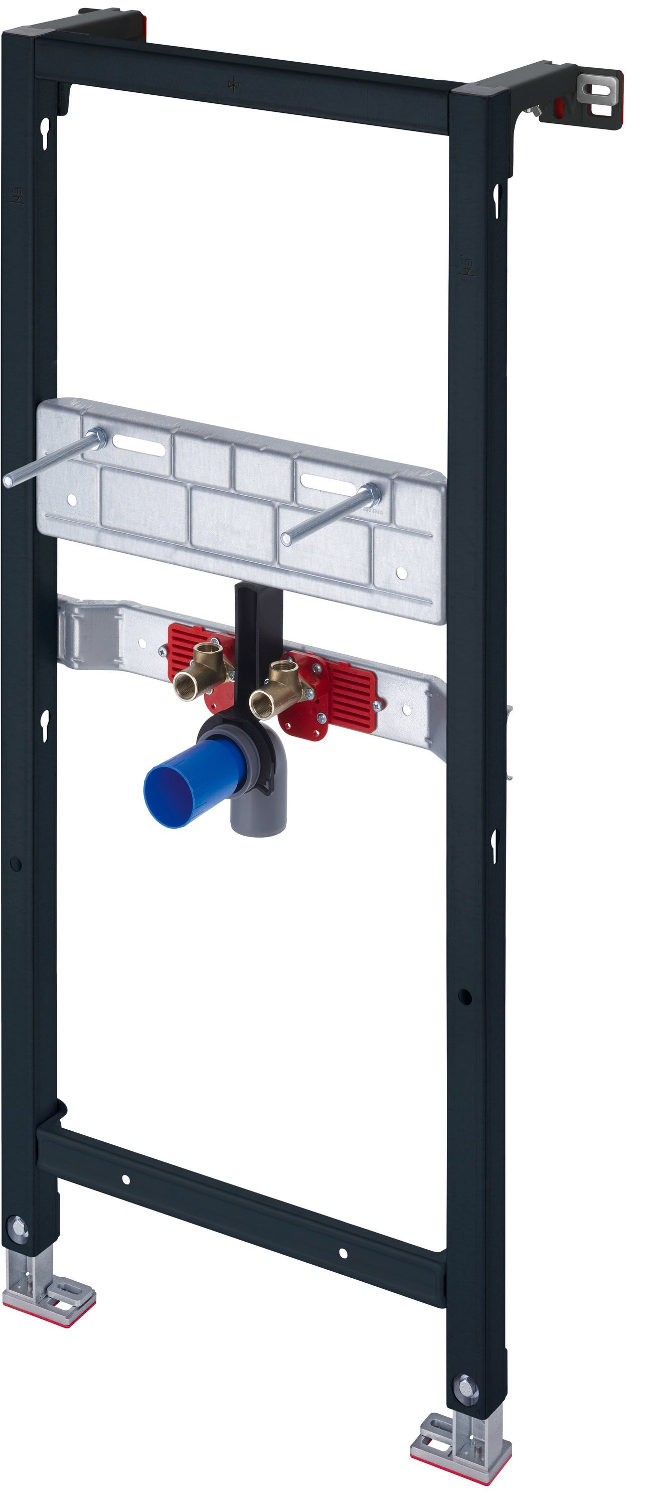 Elemento lavabo DuraSystem, standard