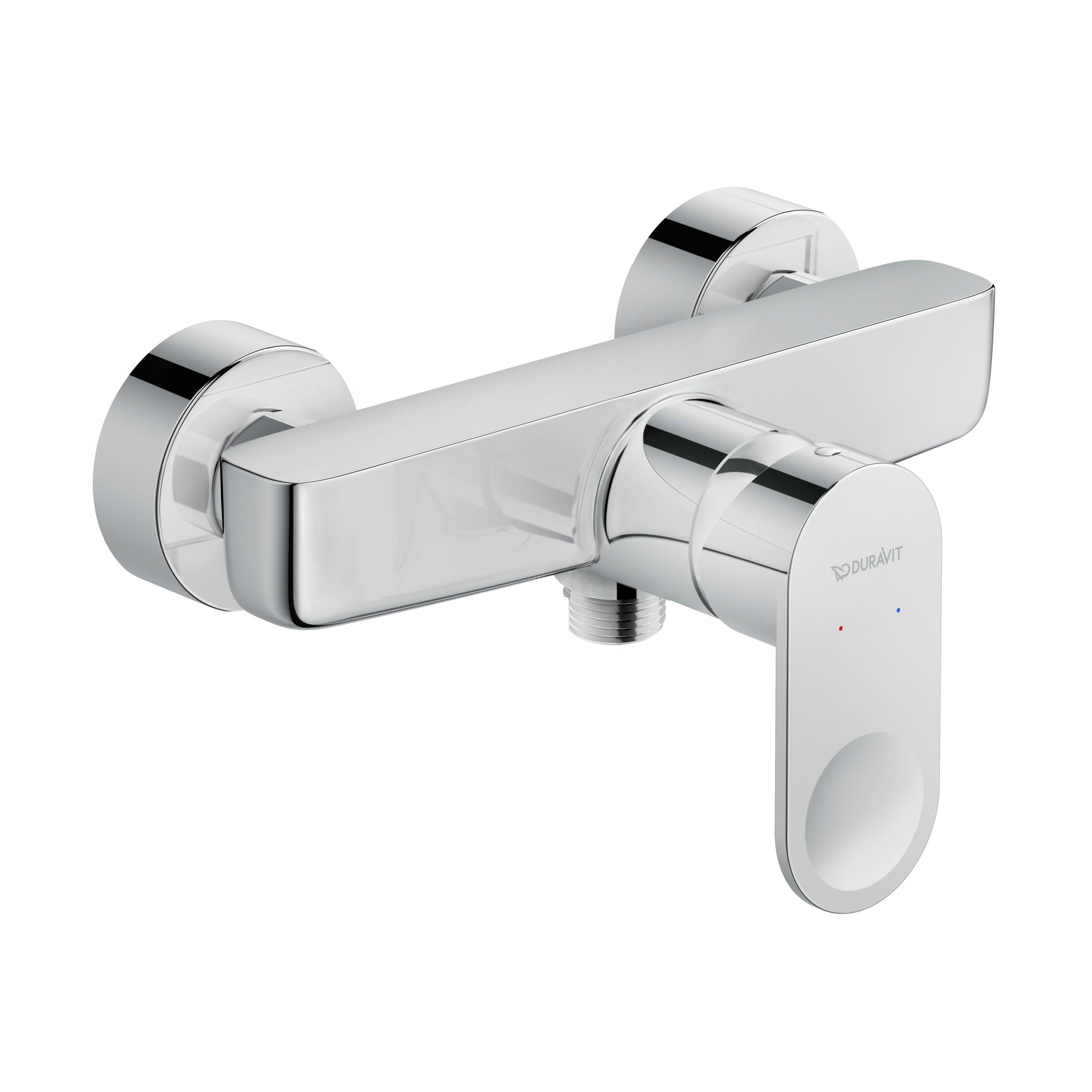 Duravit B.3 miscelatore doccia esterno