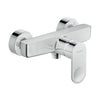 Duravit B.3 miscelatore doccia esterno