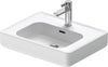 Duravit Soleil lavabo da appoggio