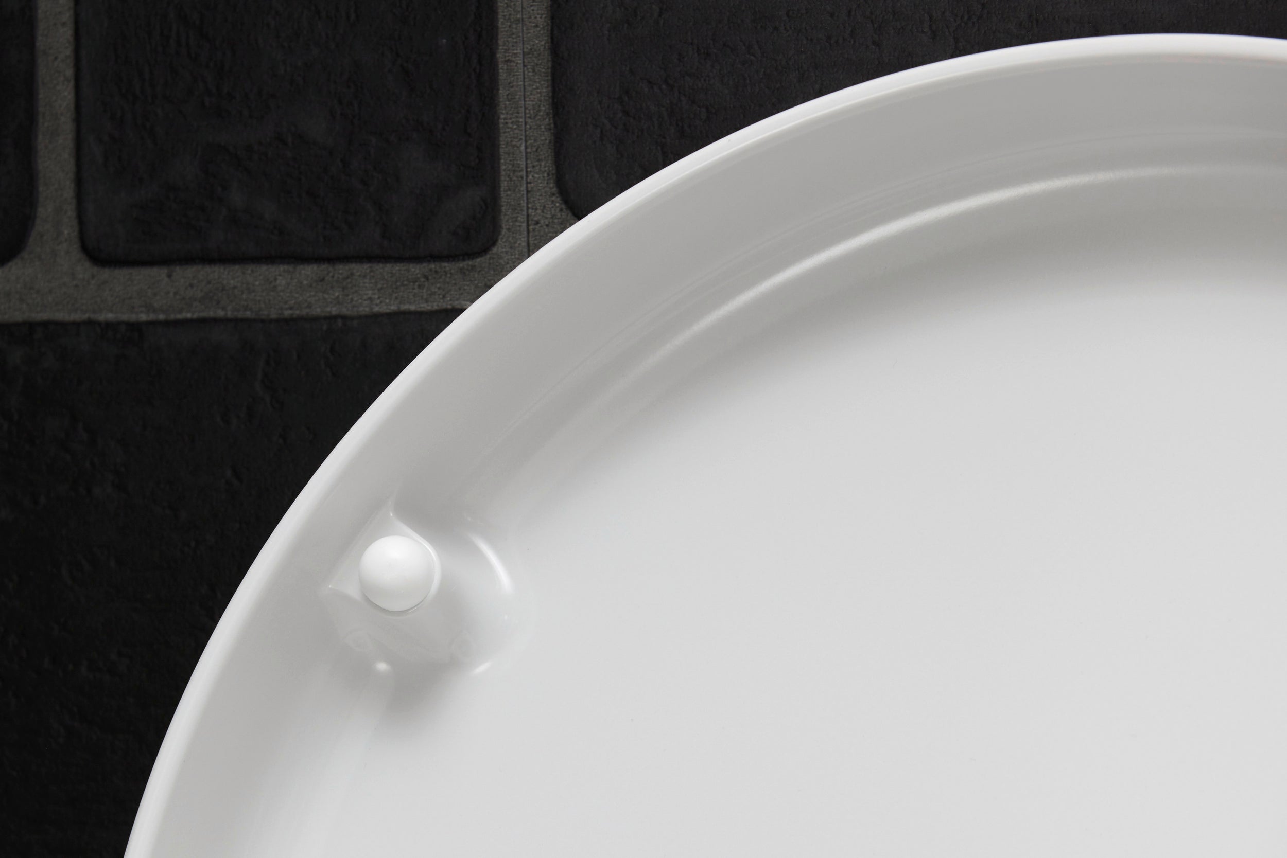 Duravit Sedile WC universale con chiusura rallentata in bianco per Starck 3