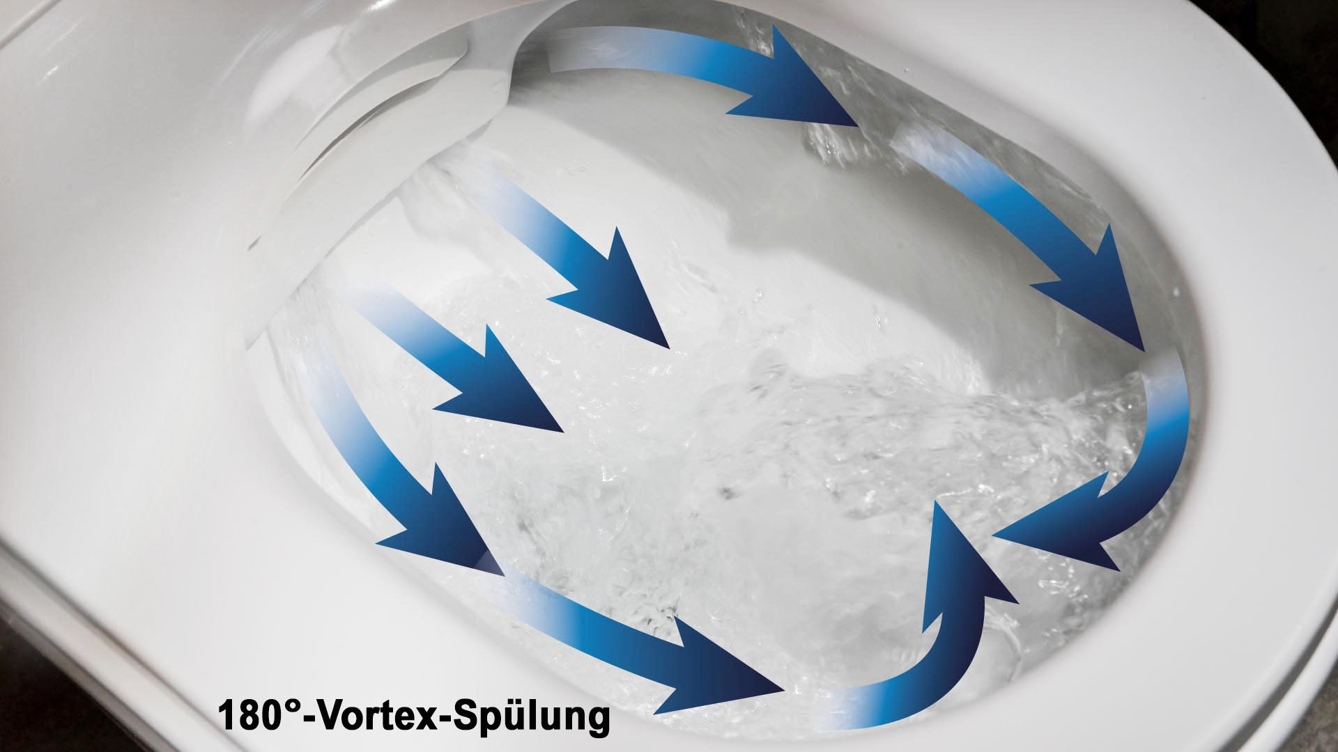 Pacchetto risparmio WC 9: DUSCH-WC PRO+ 1102