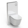 Pacchetto risparmio WC 6: DUSCH-WC Basic 1102