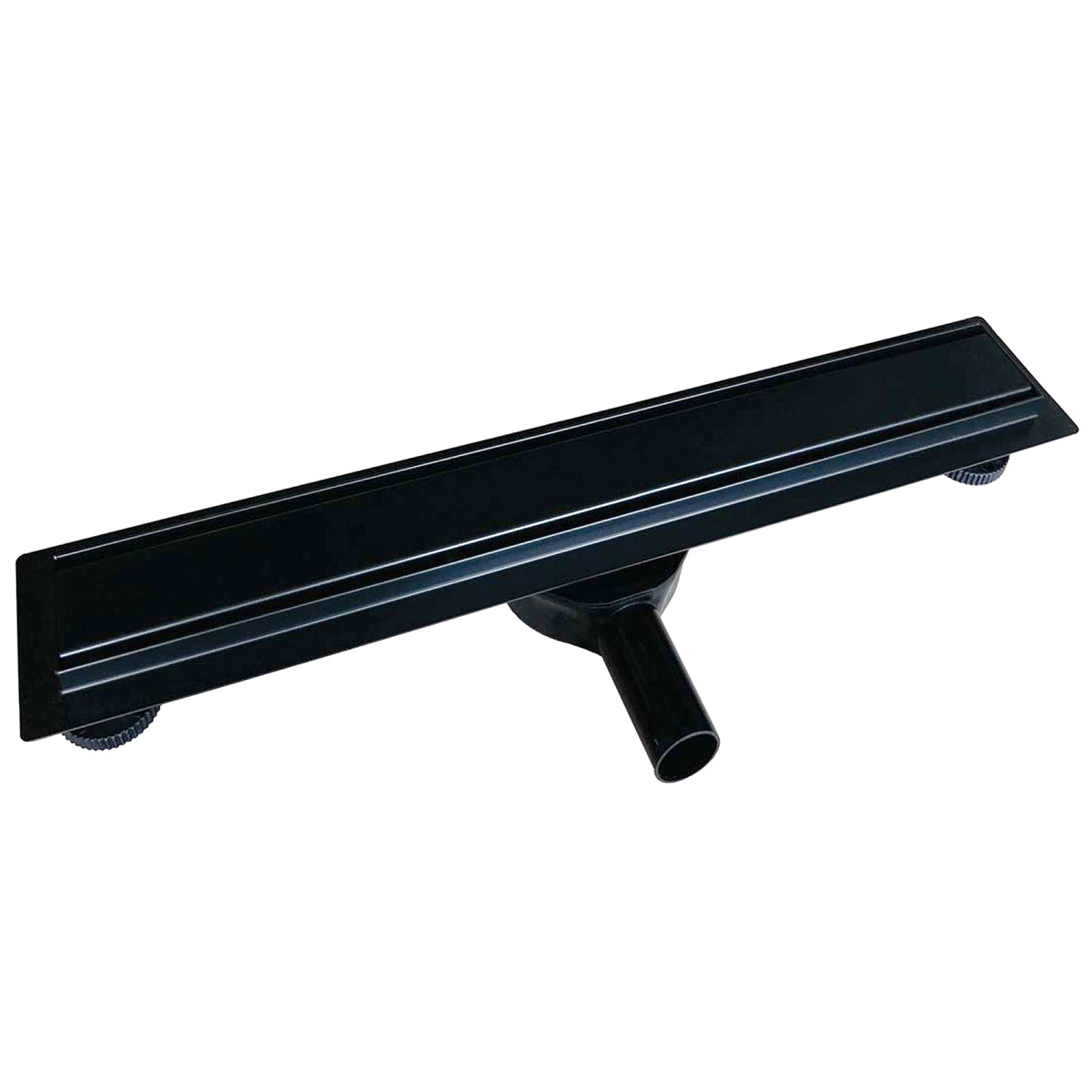 Canaletta doccia in acciaio inox FlexGTB02