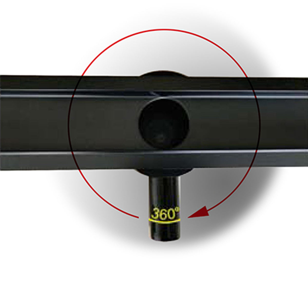 Canaletta doccia in acciaio inox FlexGTB02