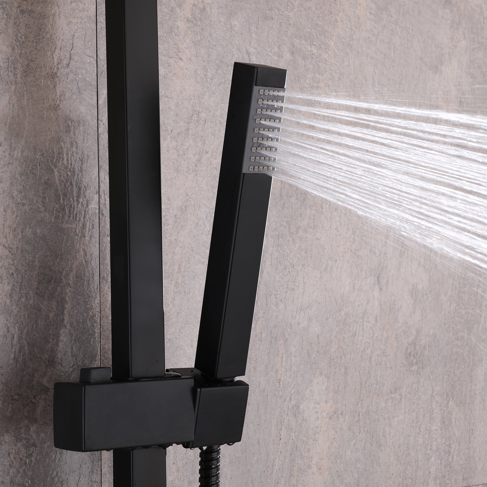 Colonna doccia termostatica SEDAL 8921B BASIC