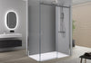 Cabina doccia con porta scorrevole EX806