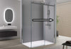 Cabina doccia con porta scorrevole EX806