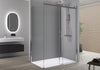 Cabina doccia con porta scorrevole EX806