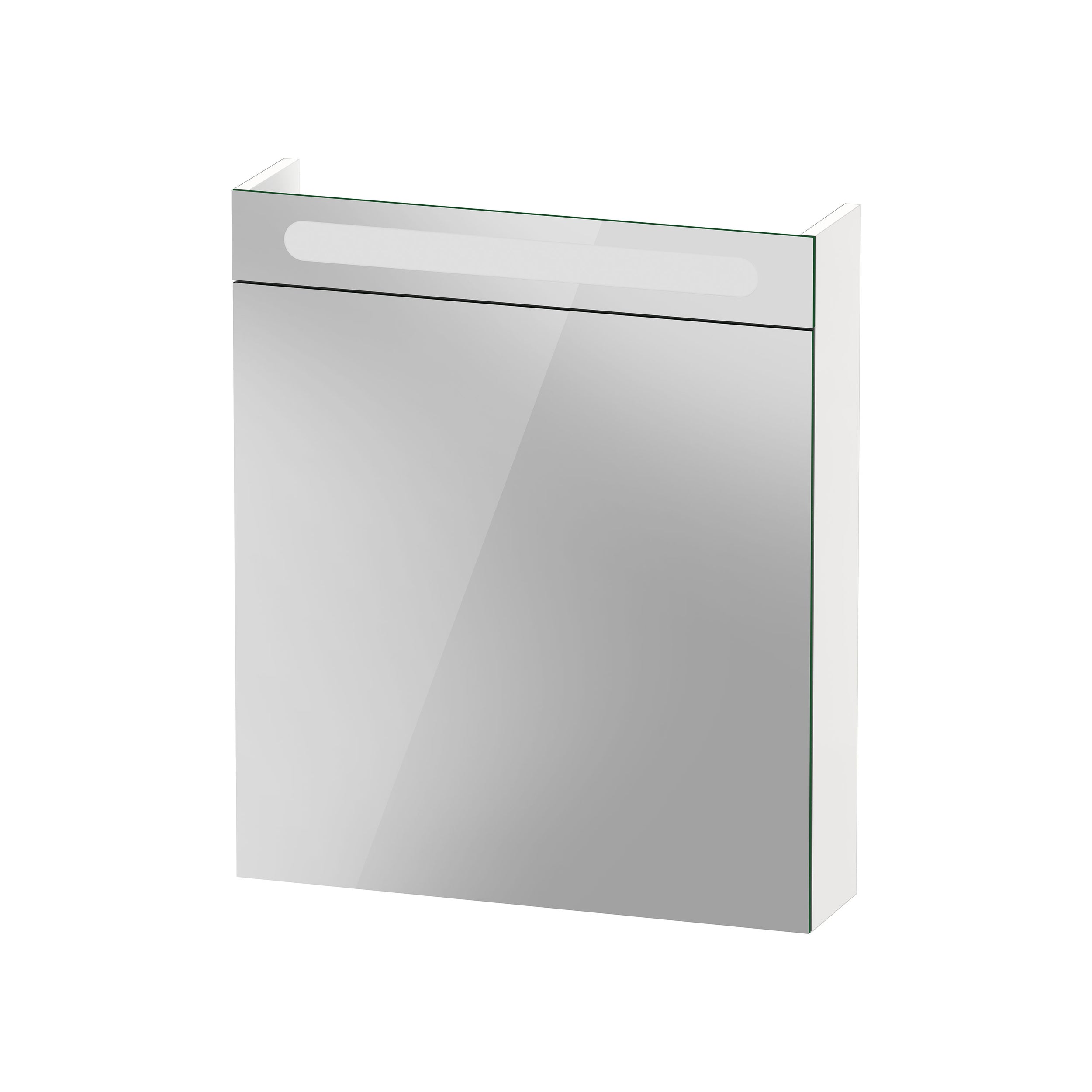 Armadio a specchio Duravit DuraPoint 60 cm