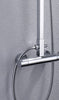 Sistema doccia di design termostato 8821C Basic