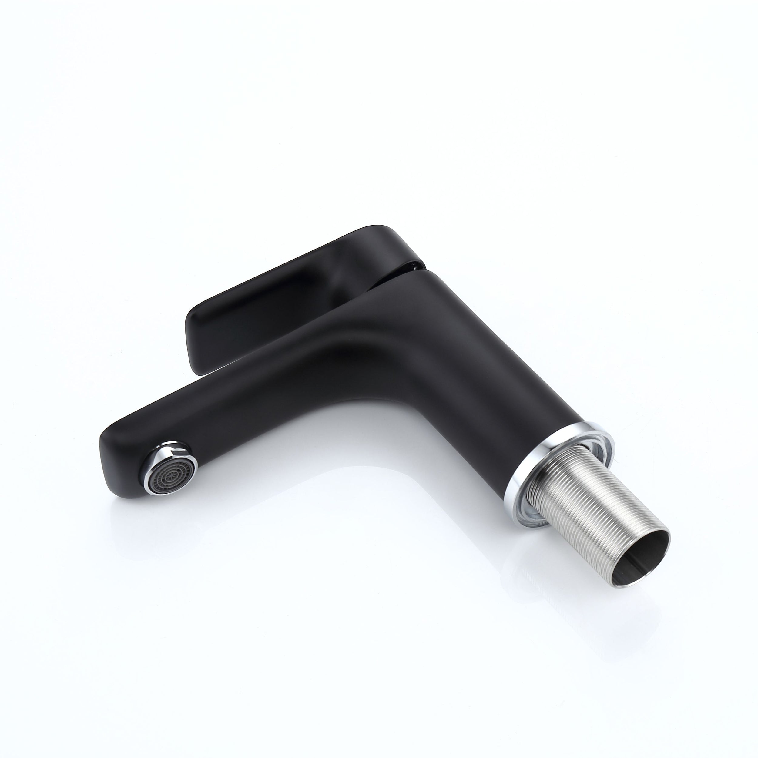 Rubinetto per lavabo di design 4024CB