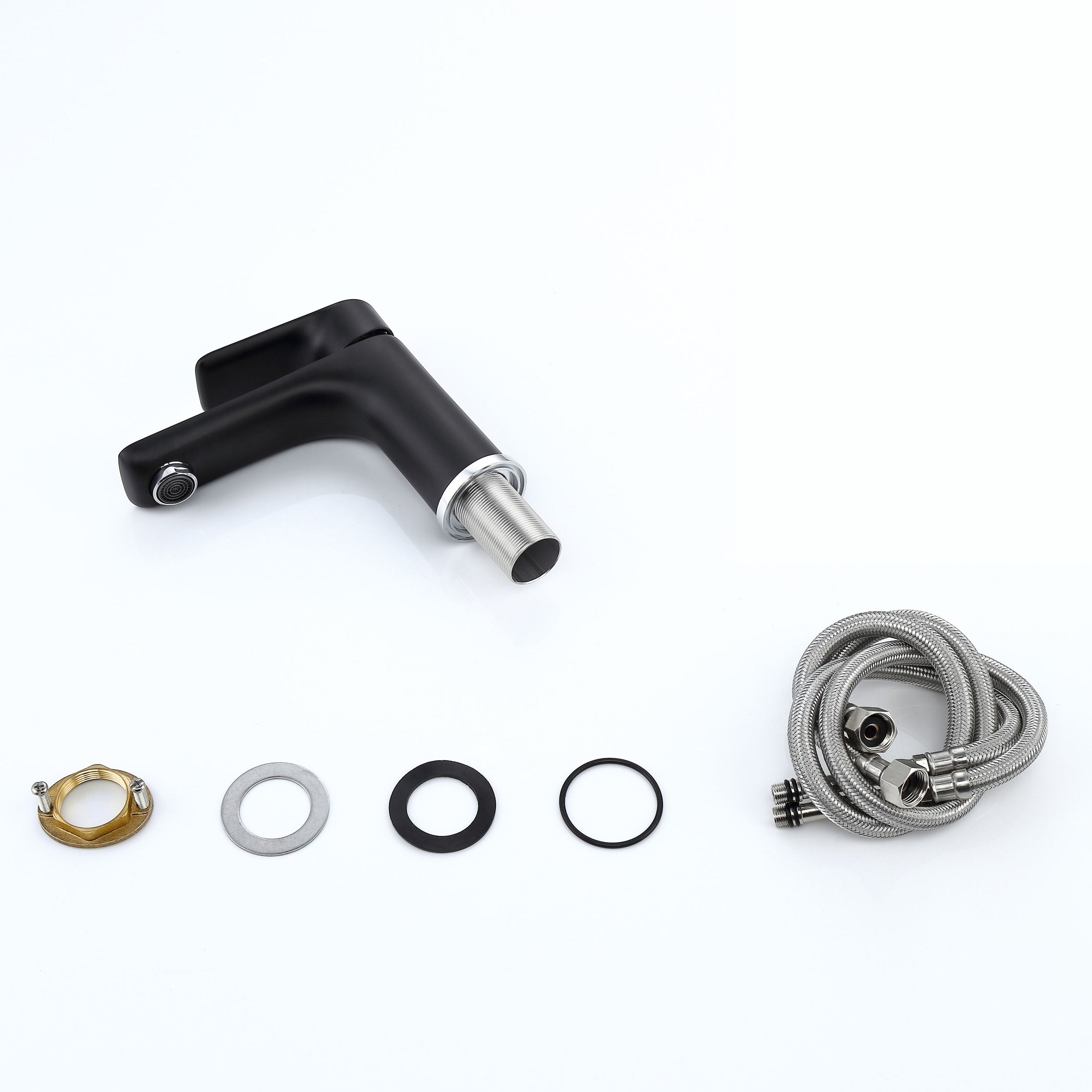 Rubinetto per lavabo di design 4024CB