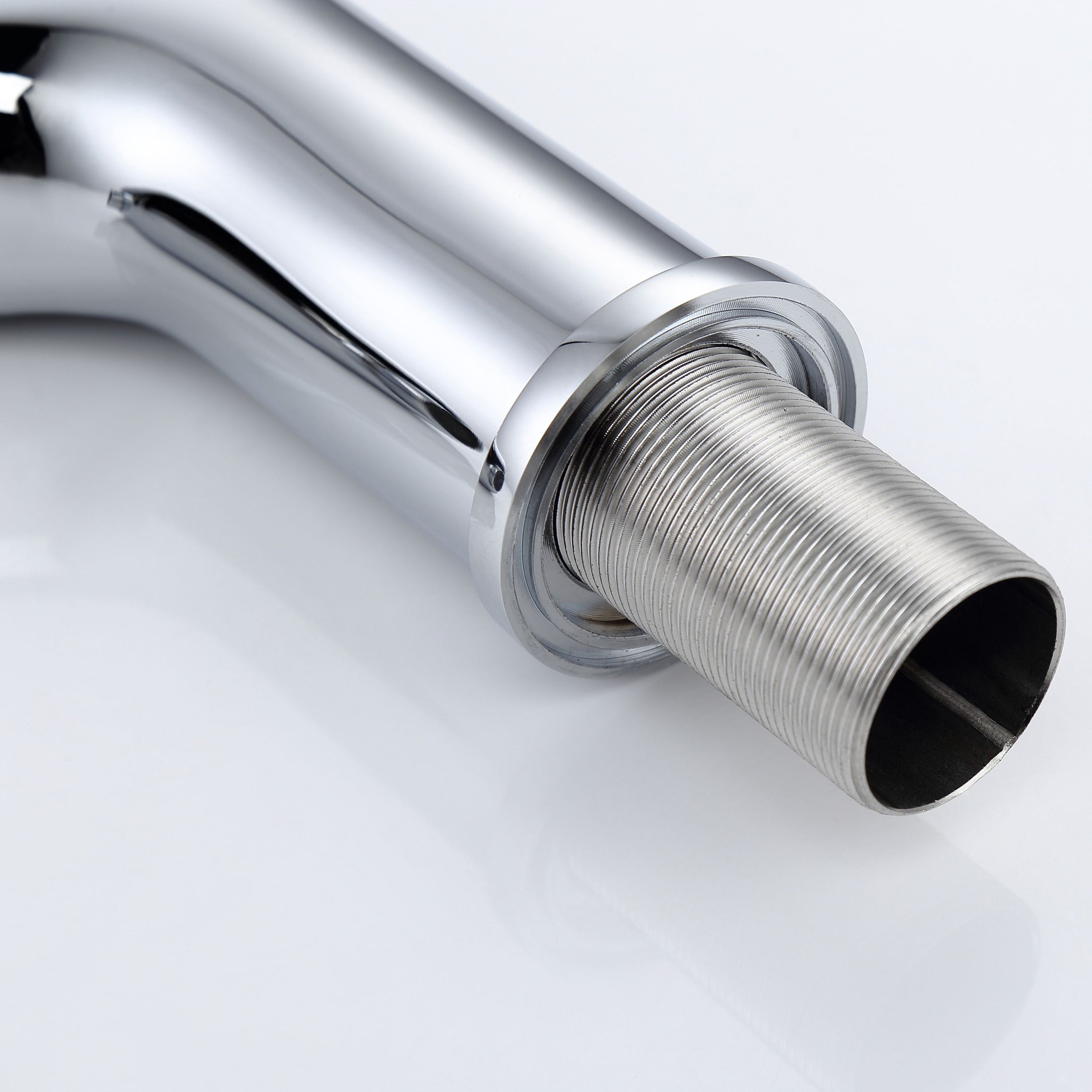 Rubinetto per lavabo Miscelatore bagno 4024C