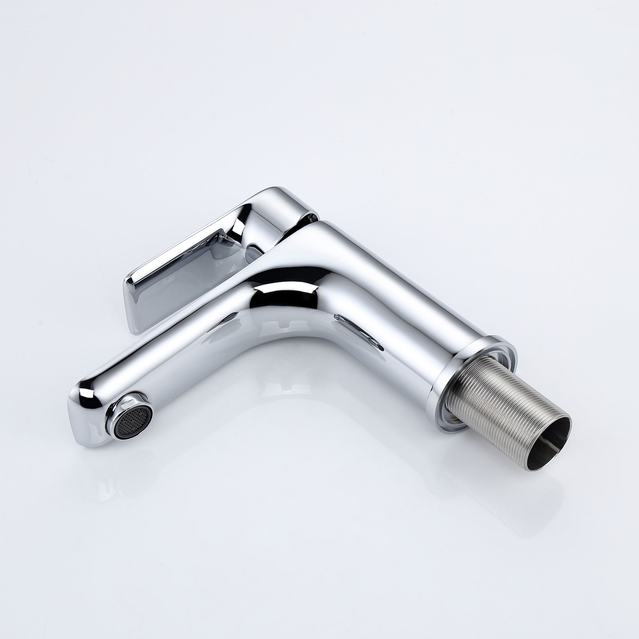 Rubinetto per lavabo Miscelatore bagno 4024C