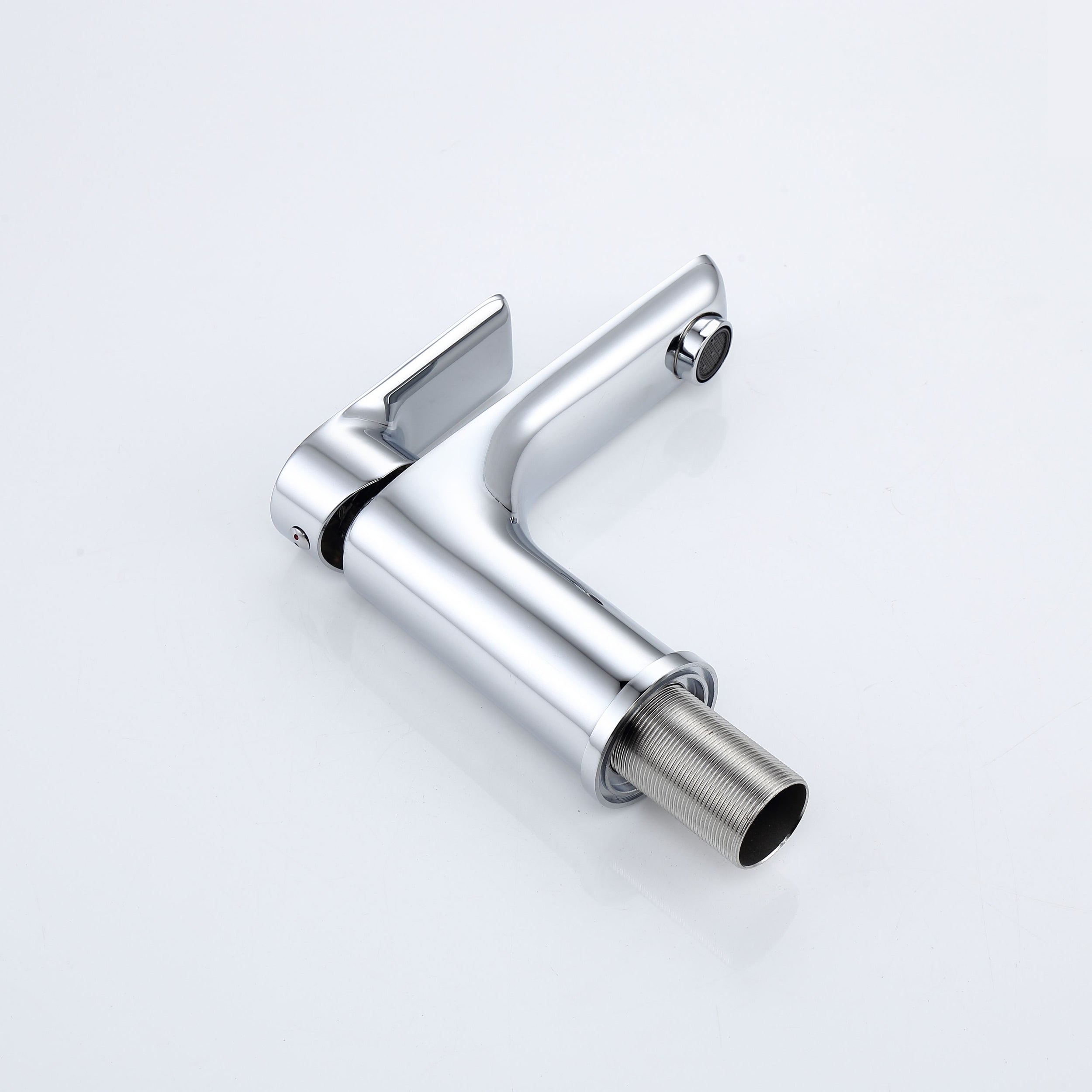 Rubinetto per lavabo Miscelatore bagno 4024C