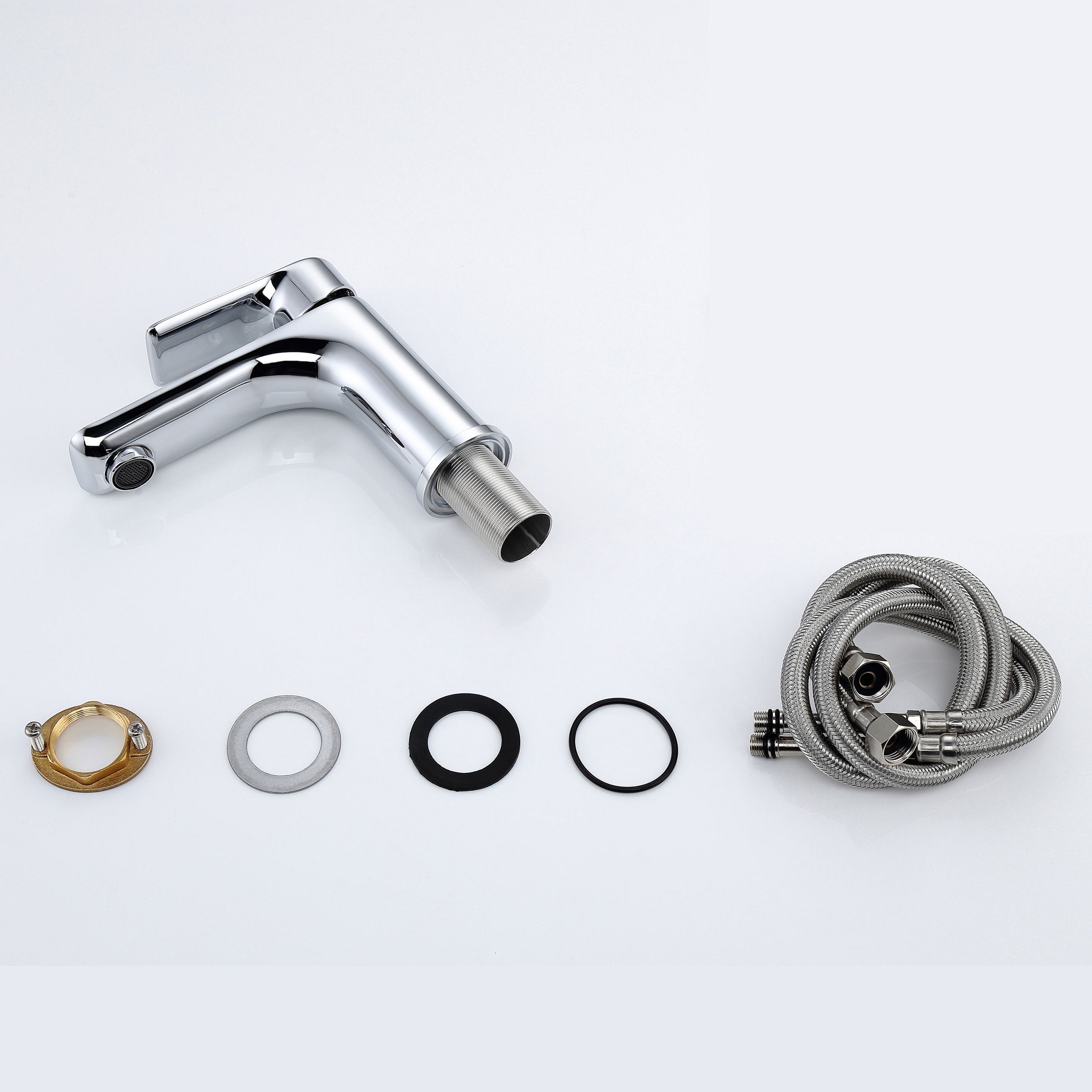 Rubinetto per lavabo Miscelatore bagno 4024C