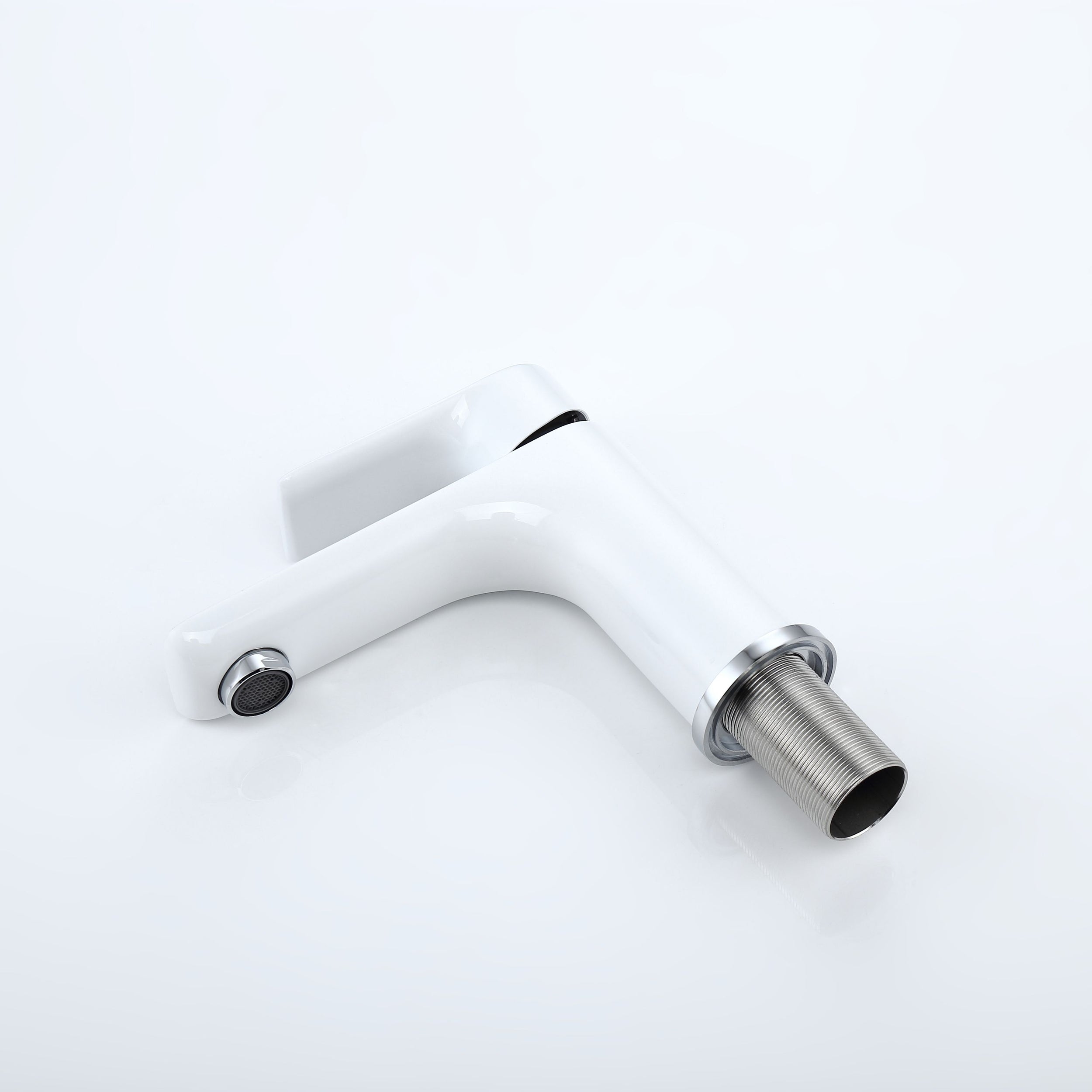 Rubinetto lavabo di alta qualità Rubinetto da bagno 4024CW