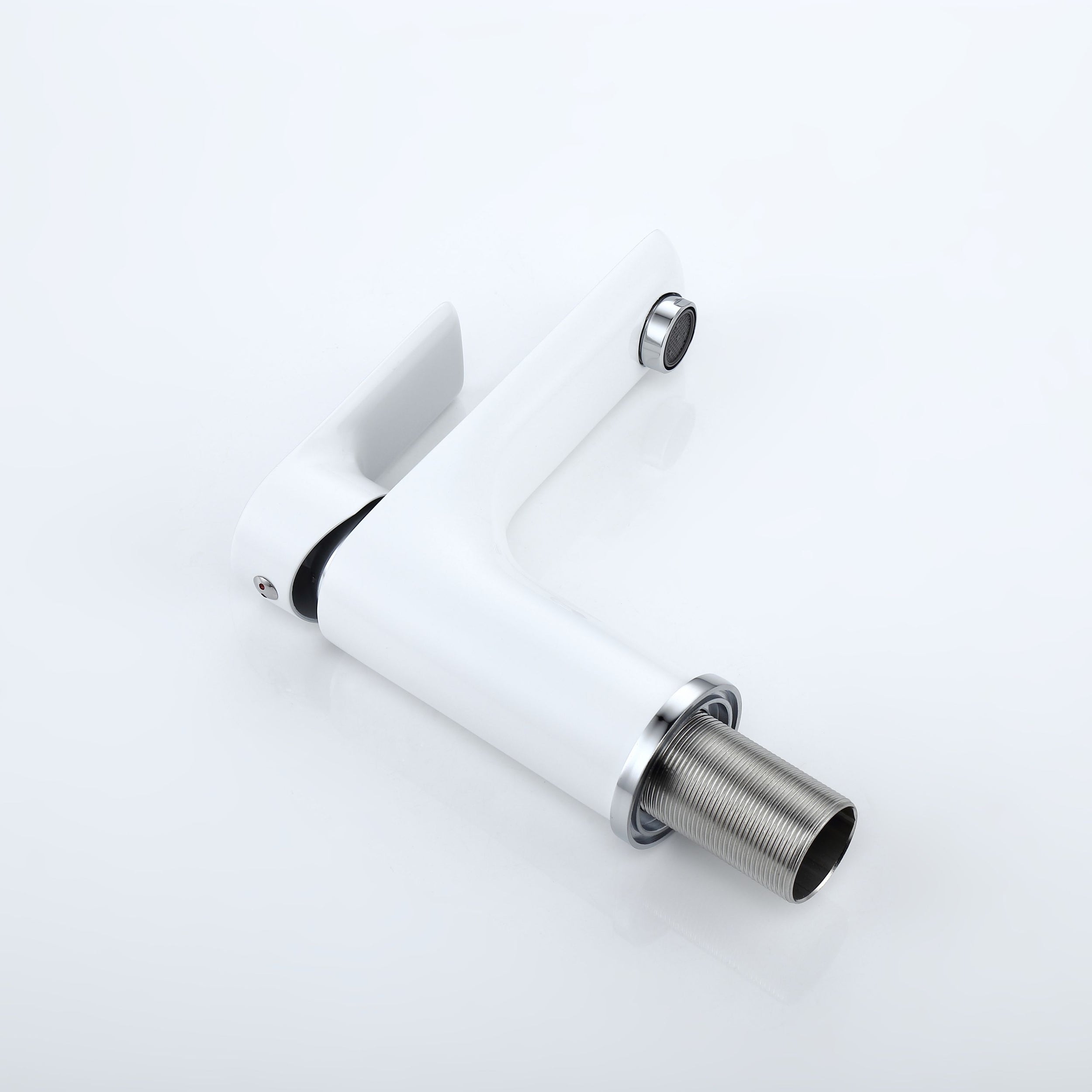 Rubinetto lavabo di alta qualità Rubinetto da bagno 4024CW