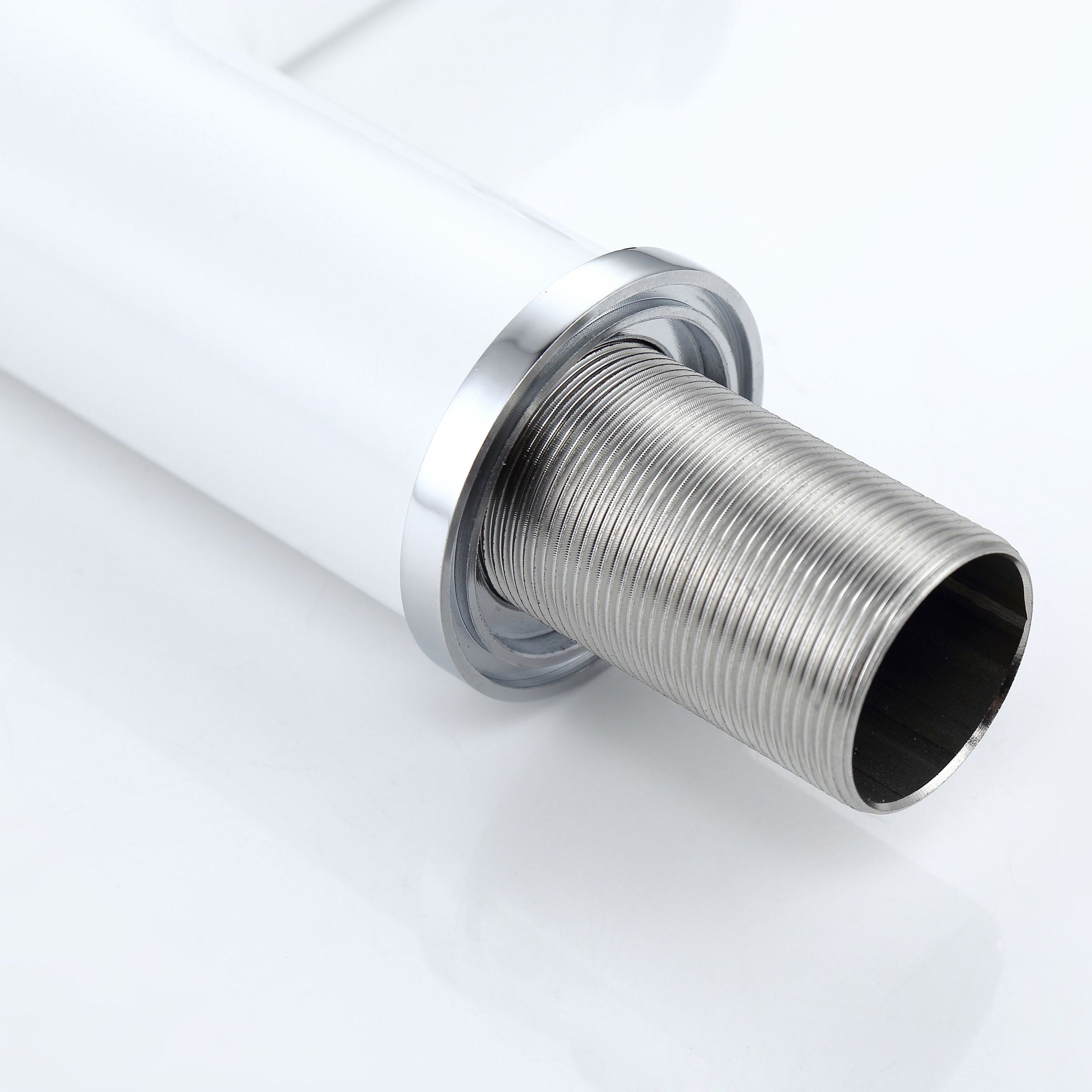 Rubinetto lavabo di alta qualità Rubinetto da bagno 4024CW