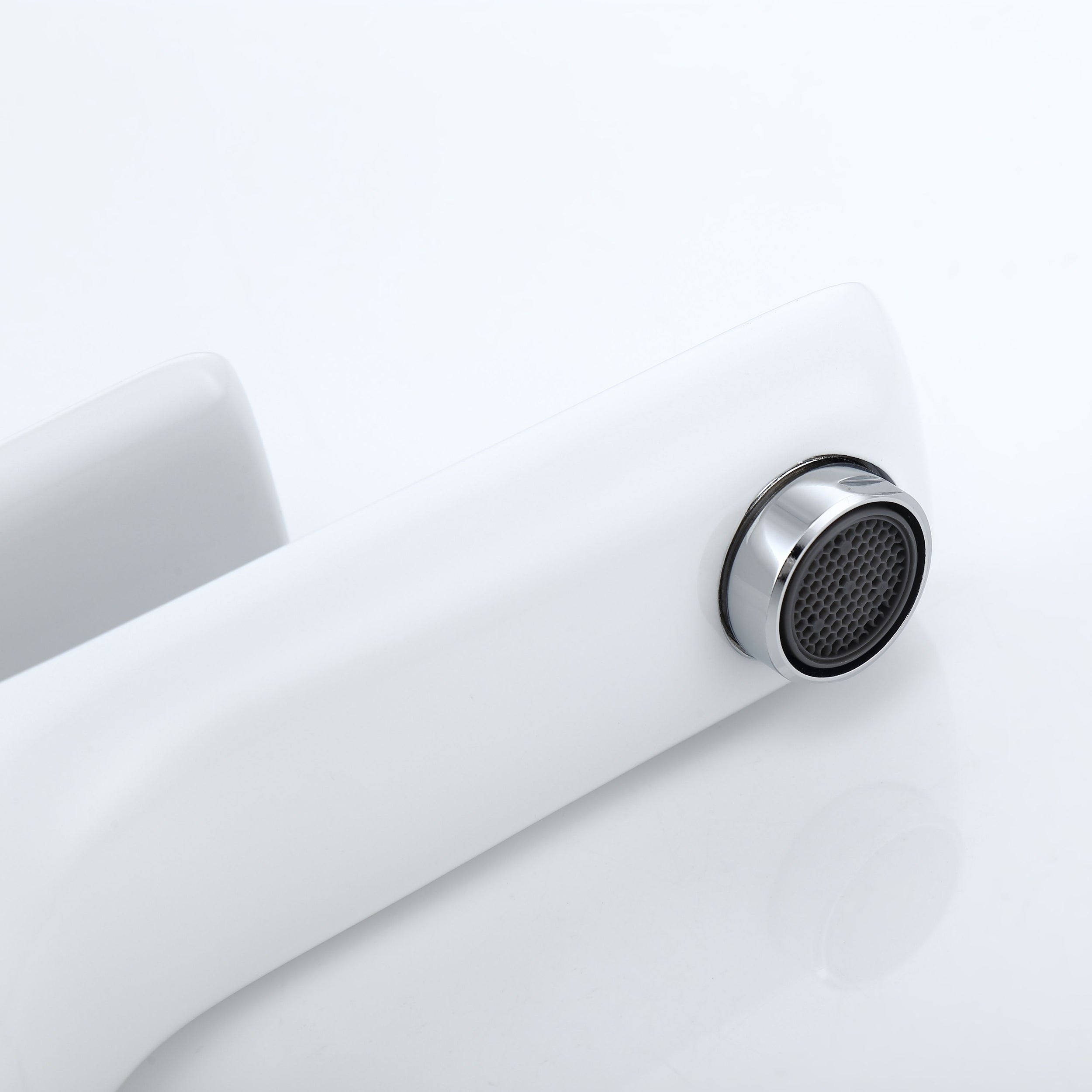 Rubinetto lavabo di alta qualità Rubinetto da bagno 4024CW