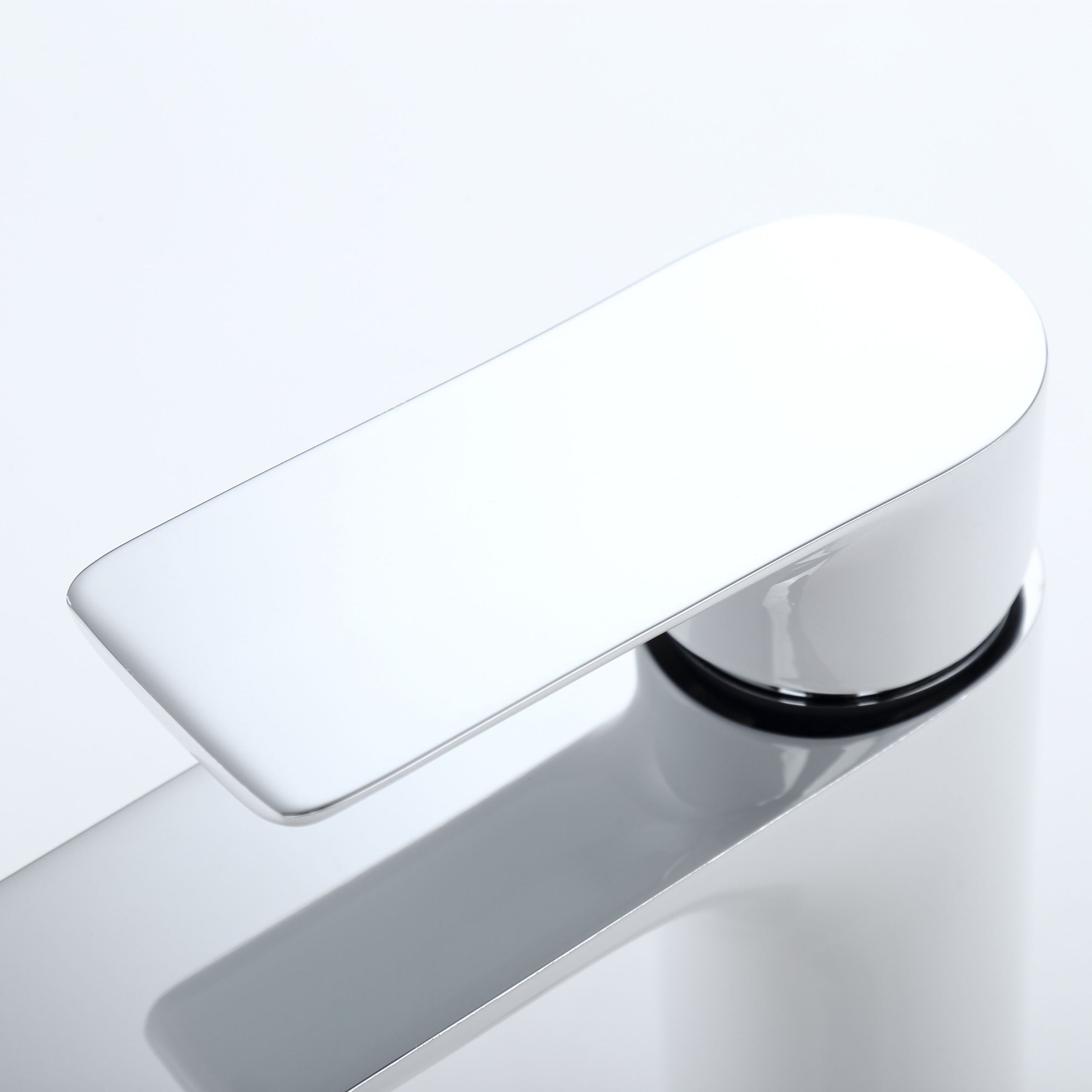 Rubinetto lavabo di alta qualità Rubinetto da bagno 4024CW