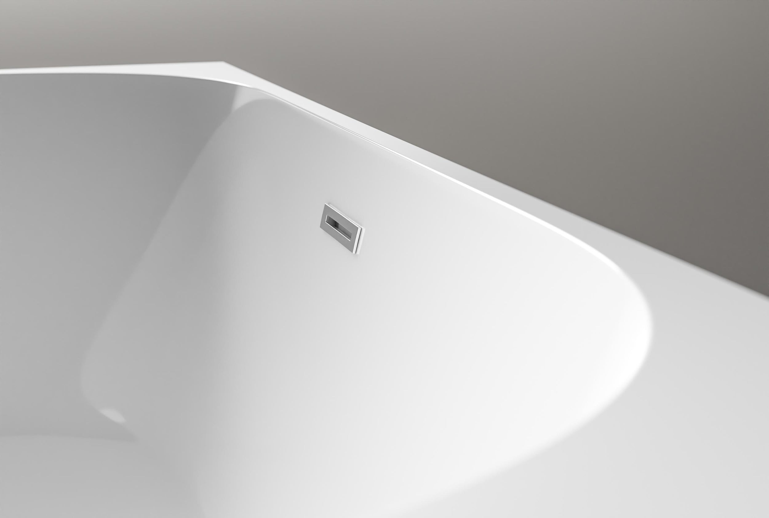 Vasca da bagno angolare NOVA CORNER