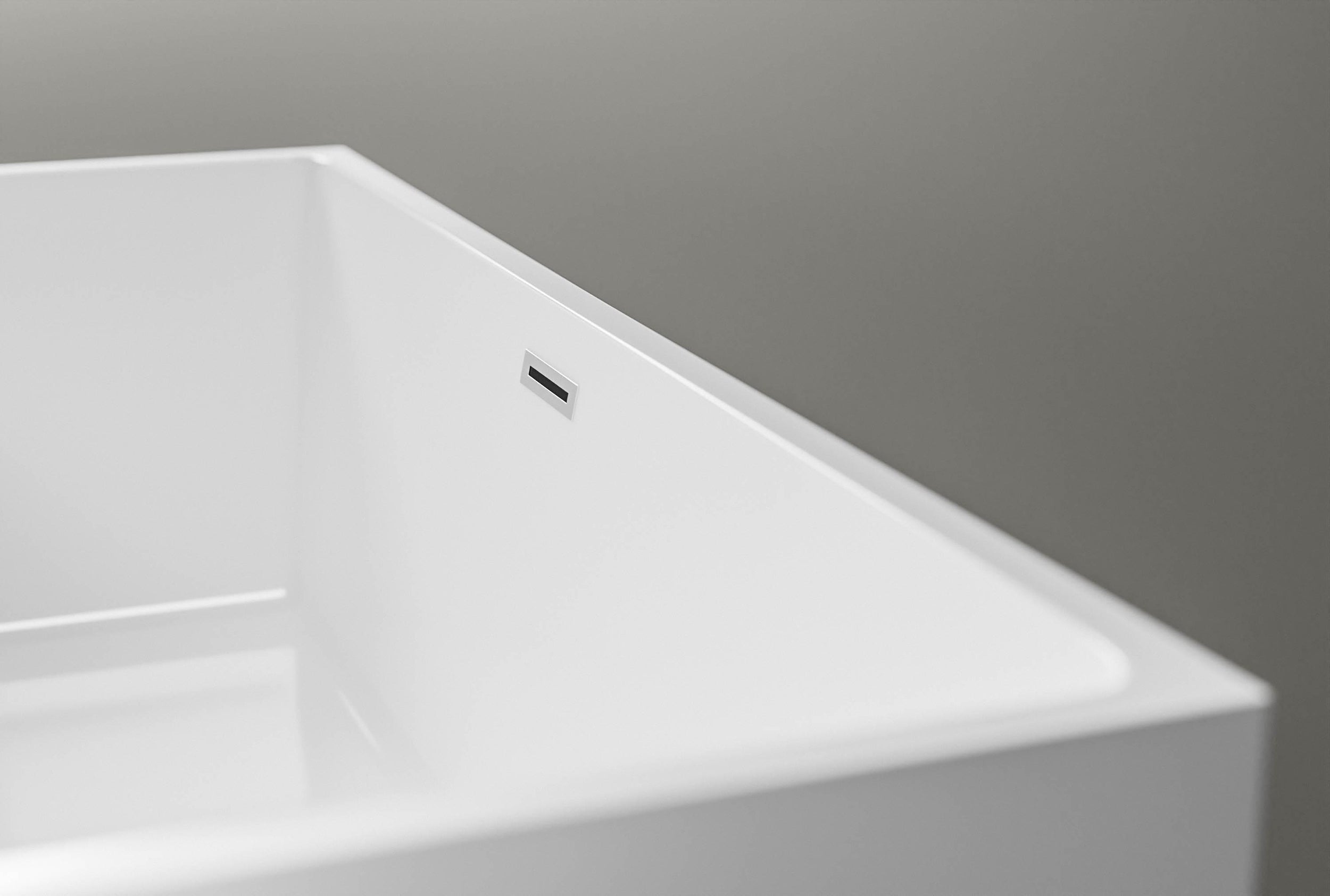 Vasca da bagno autoportante VERONA