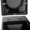 Sedile WC Coperchio WC Softclose U1002
