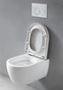 Pacchetto completo WC 22: WC NT2039 Bianco