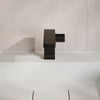 Rubinetto da lavabo di design Rubinetteria da bagno NT3110B