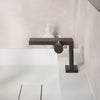 Rubinetto da lavabo di design Rubinetteria da bagno NT3110B
