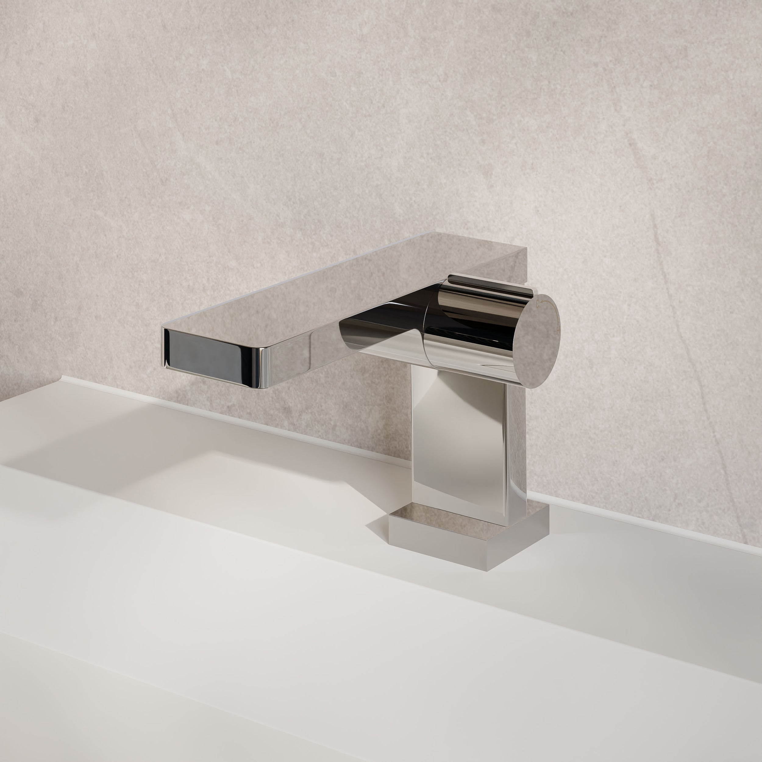 Rubinetto miscelatore per lavabo NT3110C
