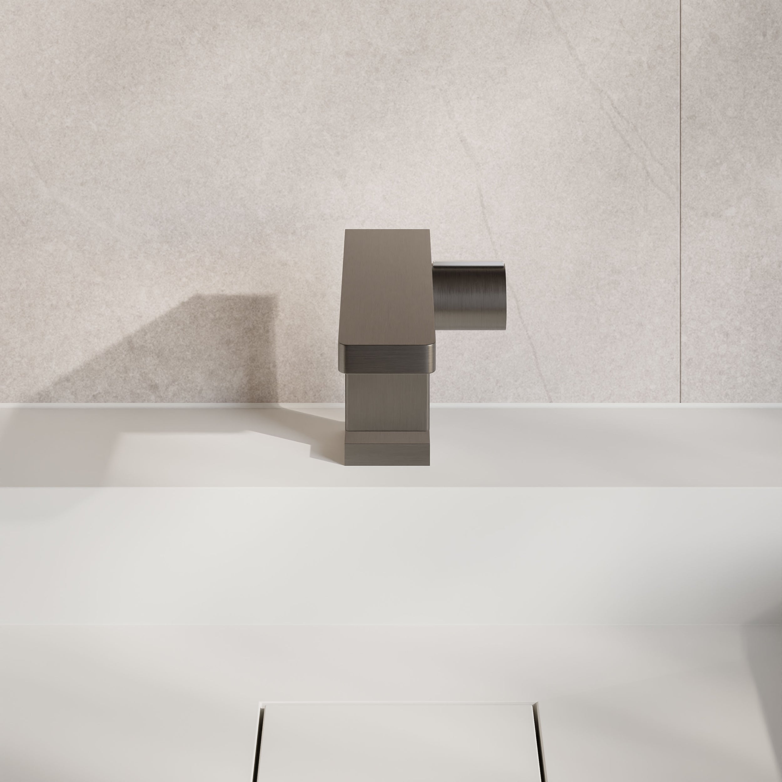 Miscelatore per lavabo design Rubinetto per bagno NT3110G