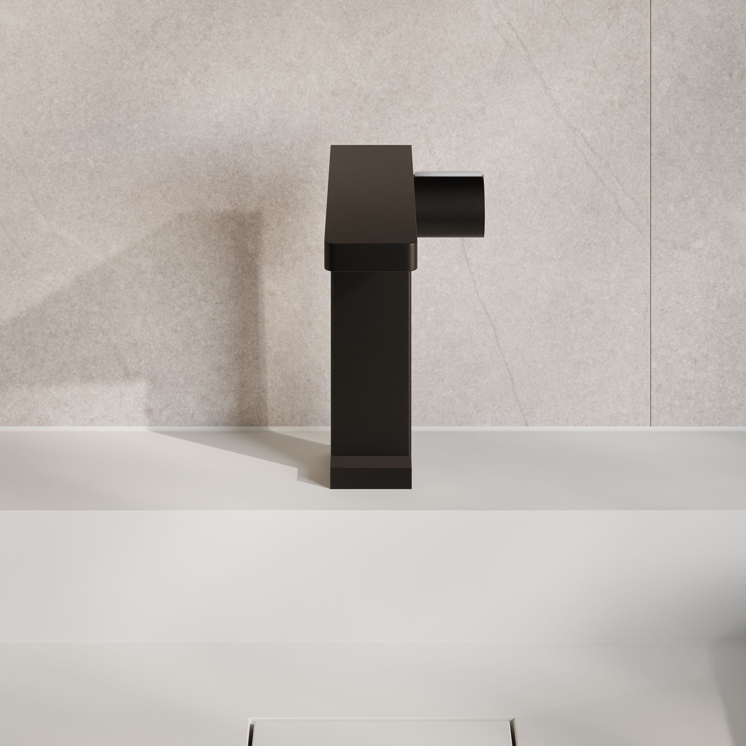 Rubinetto lavabo design rubinetto bagno NT3220B