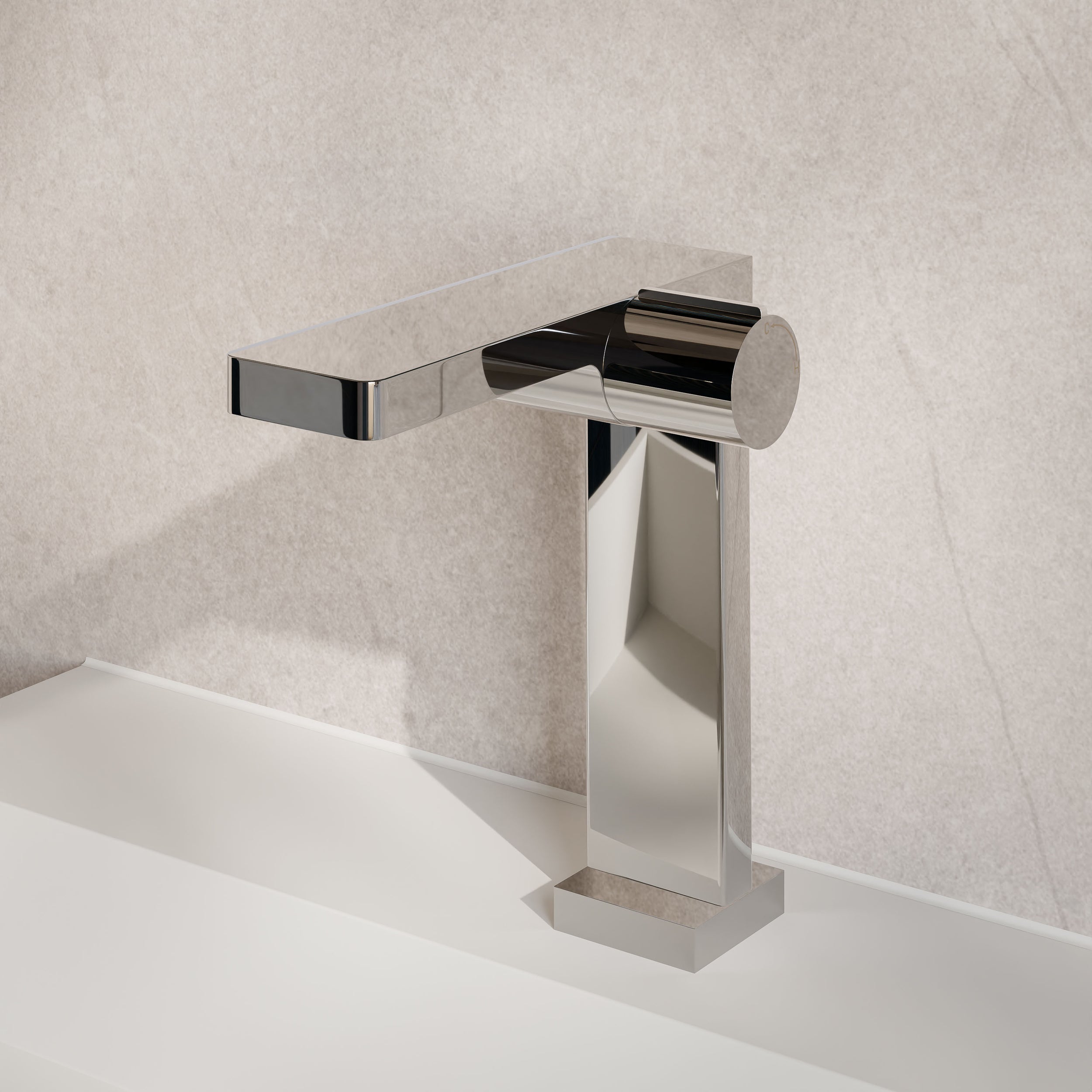 Rubinetto per lavabo di design - Rubinetto per il bagno NT3220C