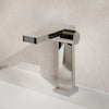 Rubinetto per lavabo di design - Rubinetto per il bagno NT3220C