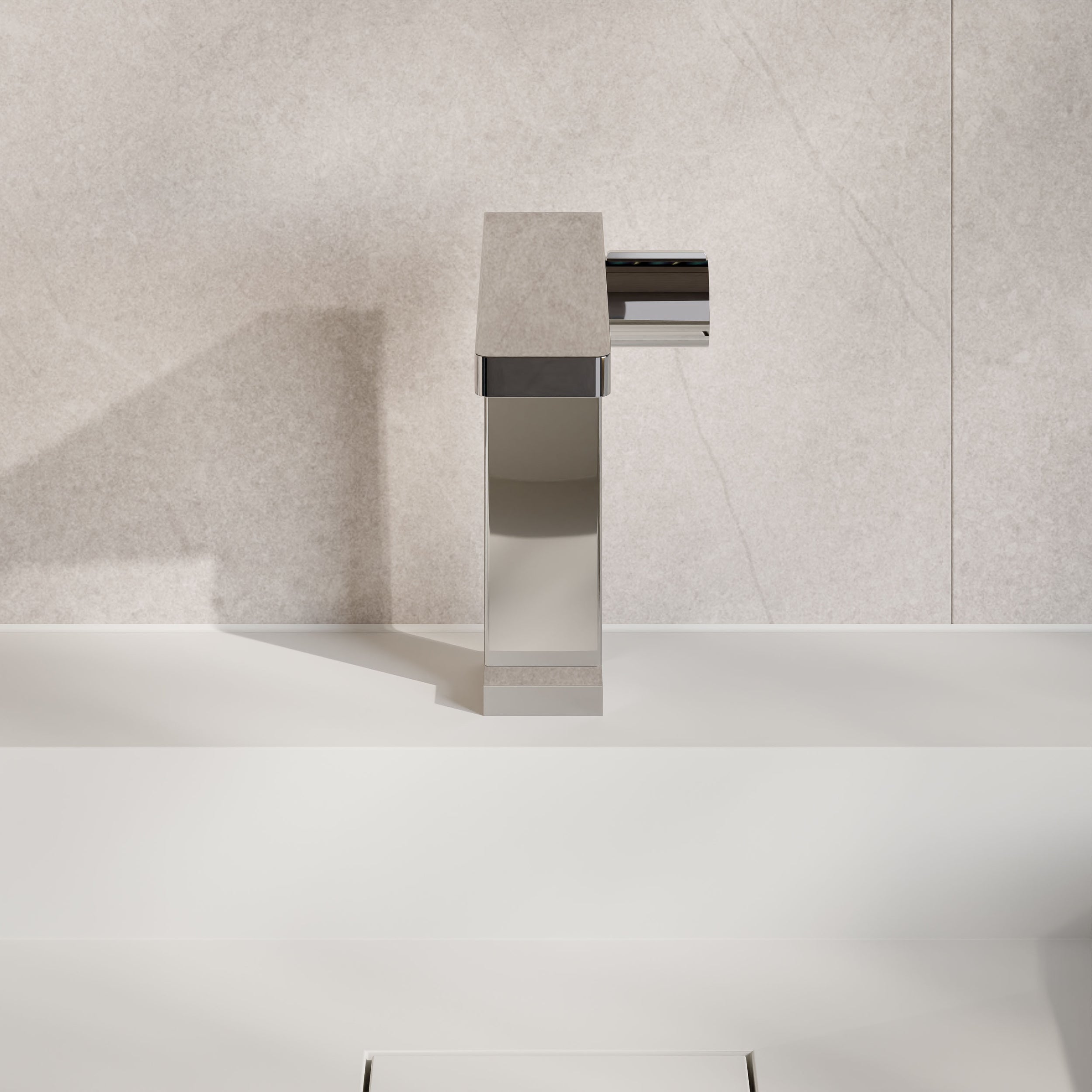 Rubinetto per lavabo di design - Rubinetto per il bagno NT3220C