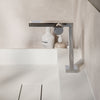 Rubinetto per lavabo di design - Rubinetto per il bagno NT3220C