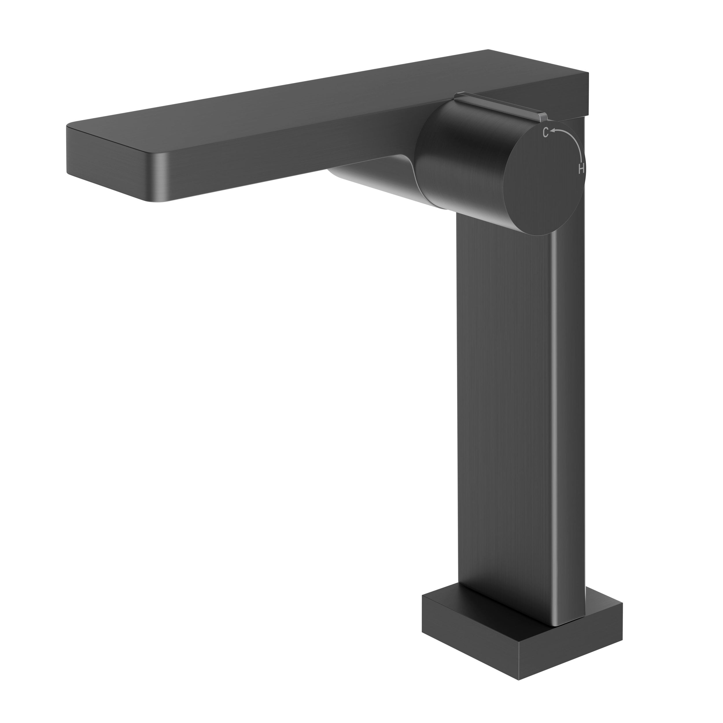 Rubinetto lavabo design miscelatore bagno NT3220G