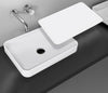 Lavabo da appoggio NT38