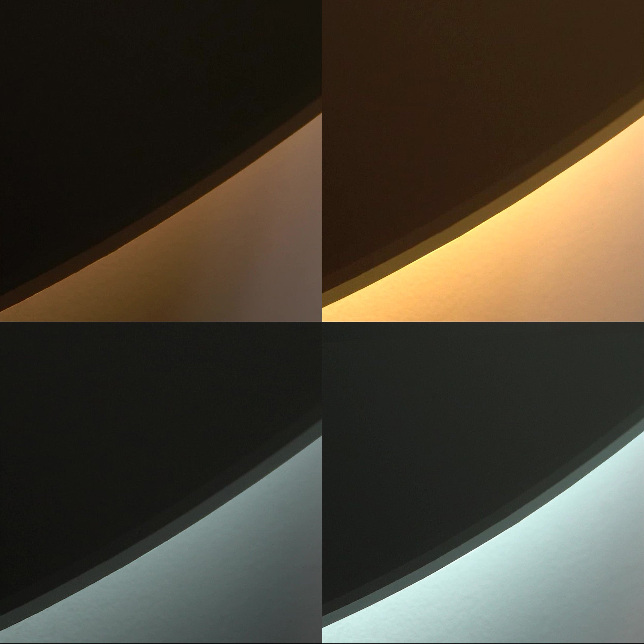 Specchio da bagno NEO rettangolare