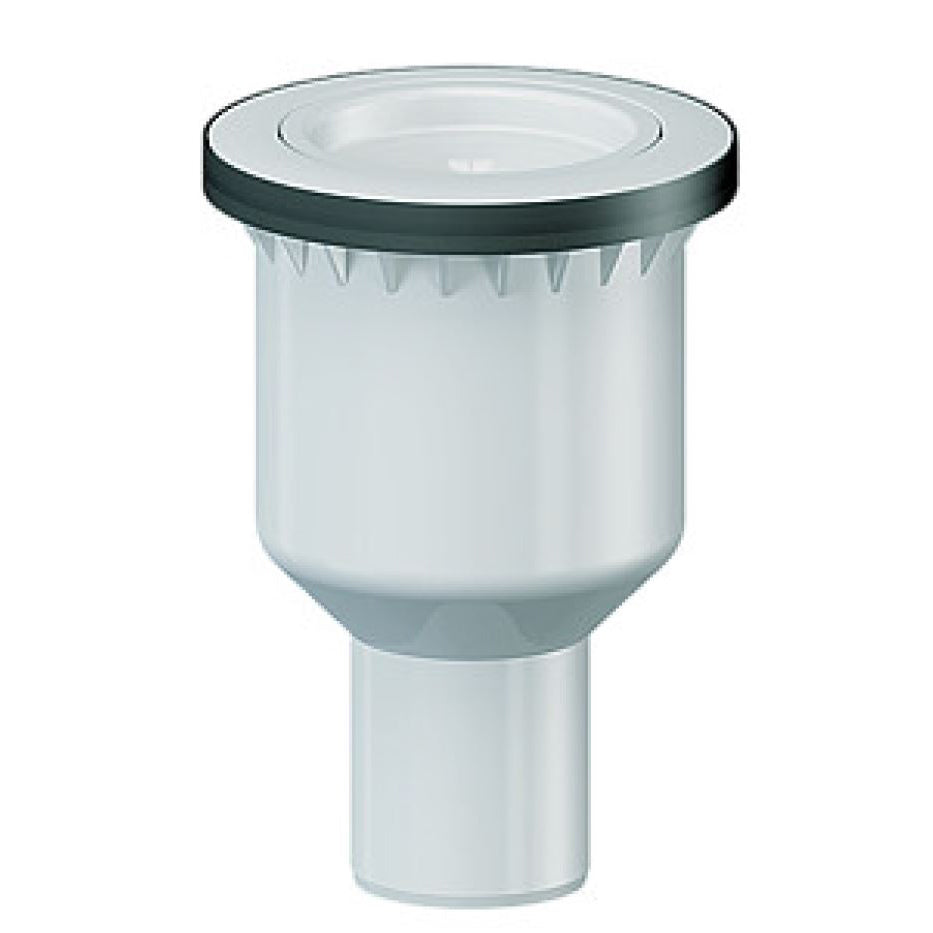 Corpo di scarico per piatto doccia Dallmer