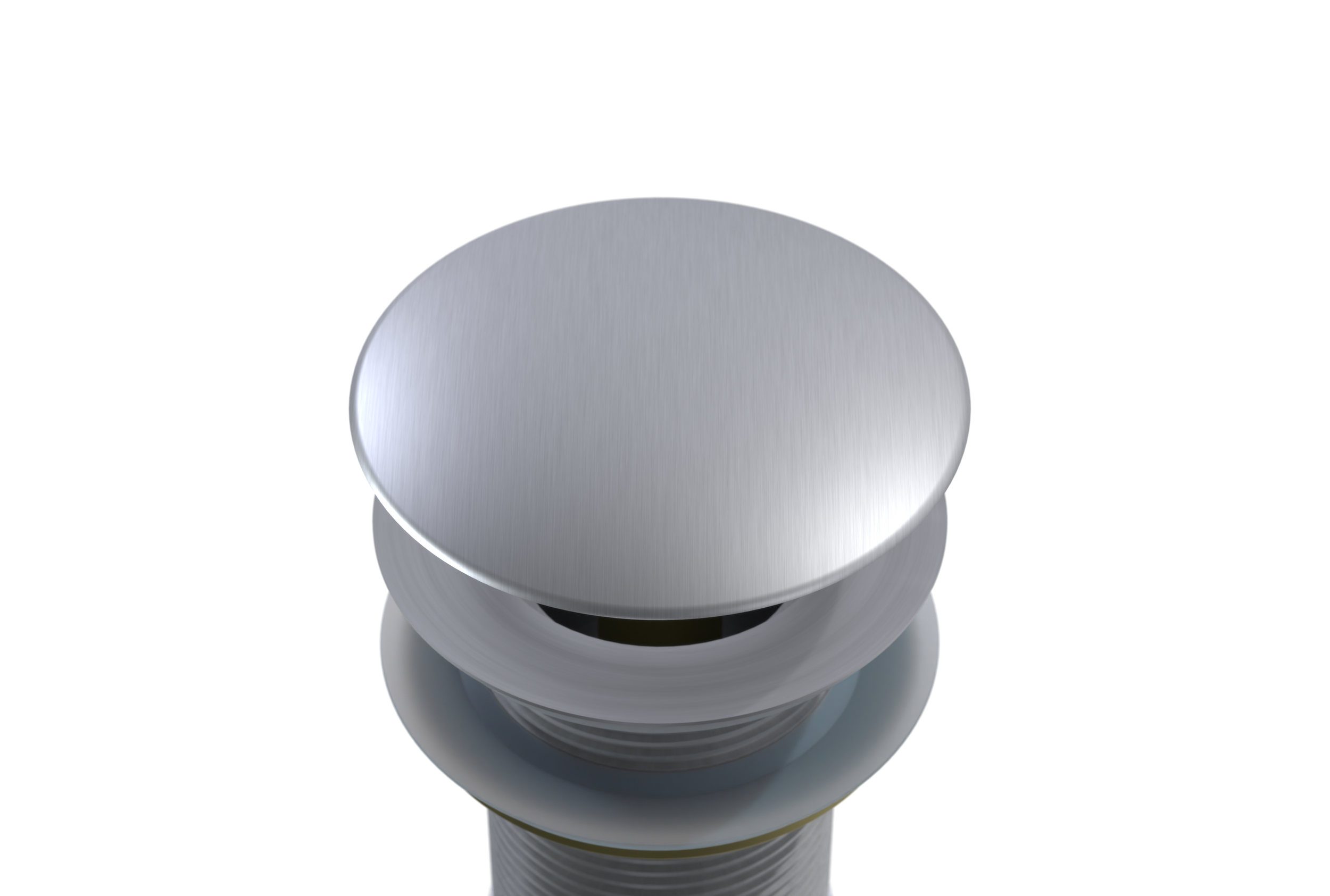 Set di scarico con funzione pop-up